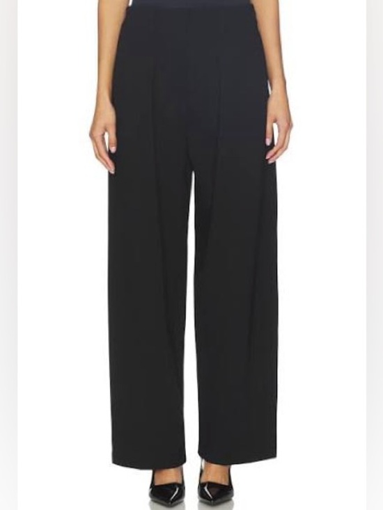 pistola Pants - pistola Eden Black Ponte Pants Size 28